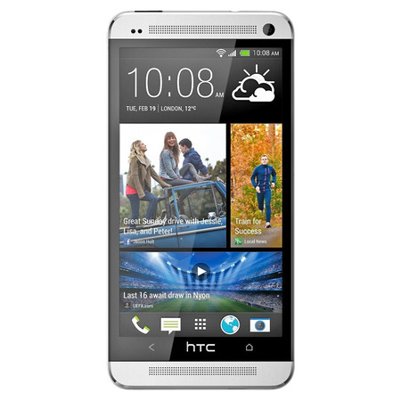 Смартфон HTC Desire One dual sim - Нижнеудинск