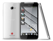 Смартфон HTC HTC Смартфон HTC Butterfly White - Нижнеудинск