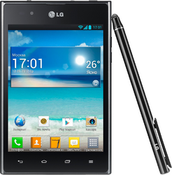 LG Optimus Vu - Нижнеудинск