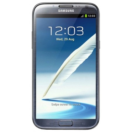 Смартфон Samsung Galaxy Note II GT-N7100 16Gb - Нижнеудинск