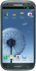 Samsung Galaxy S3 i9305 16GB - Нижнеудинск