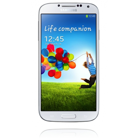 Samsung Galaxy S4 GT-I9505 16Gb черный - Нижнеудинск