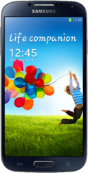 Samsung Galaxy S4 i9505 16GB - Нижнеудинск