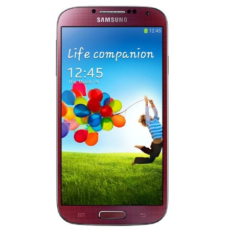 Сотовый телефон Samsung Samsung Galaxy S4 GT-i9505 16 Gb - Нижнеудинск