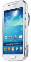 Смартфон SAMSUNG SM-C101 Galaxy S4 Zoom White - Нижнеудинск