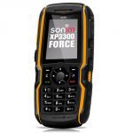 Терминал моб связи Sonim XP 3300 FORCE Yellow/Black - Нижнеудинск