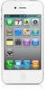 Смартфон Apple iPhone 4 8Gb White - Нижнеудинск