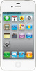 Смартфон Apple iPhone 4S 32Gb White - Нижнеудинск