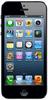 Смартфон Apple iPhone 5 16Gb Black & Slate - Нижнеудинск