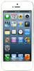 Смартфон Apple iPhone 5 32Gb White & Silver - Нижнеудинск