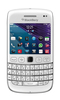 Смартфон BlackBerry Bold 9790 White - Нижнеудинск