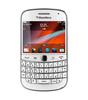 Смартфон BlackBerry Bold 9900 White Retail - Нижнеудинск