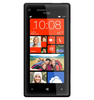Смартфон HTC Windows Phone 8X Black - Нижнеудинск