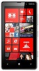 Смартфон Nokia Lumia 820 White - Нижнеудинск