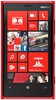 Смартфон Nokia Lumia 920 Red - Нижнеудинск