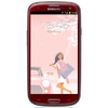 Смартфон Samsung + 1 ГБ RAM+  Galaxy S III GT-I9300 16 Гб 16 ГБ - Нижнеудинск