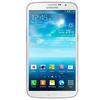 Смартфон Samsung Galaxy Mega 6.3 GT-I9200 White - Нижнеудинск