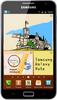 Смартфон Samsung Galaxy Note GT-N7000 Blue - Нижнеудинск