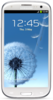 Смартфон Samsung Galaxy S3 GT-I9300 32Gb Marble white - Нижнеудинск