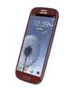 Смартфон Samsung Galaxy S3 GT-I9300 16Gb La Fleur Red - Нижнеудинск