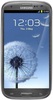 Смартфон Samsung Galaxy S3 GT-I9300 16Gb Titanium grey - Нижнеудинск