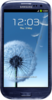 Samsung Galaxy S3 i9300 16GB Pebble Blue - Нижнеудинск