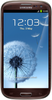 Samsung Galaxy S3 i9300 32GB Amber Brown - Нижнеудинск
