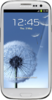 Samsung Galaxy S3 i9300 16GB Marble White - Нижнеудинск