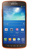 Смартфон SAMSUNG I9295 Galaxy S4 Activ Orange - Нижнеудинск