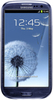 Смартфон SAMSUNG I9300 Galaxy S III 16GB Pebble Blue - Нижнеудинск