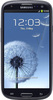 Смартфон SAMSUNG I9300 Galaxy S III Black - Нижнеудинск