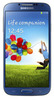 Смартфон SAMSUNG I9500 Galaxy S4 16Gb Blue - Нижнеудинск