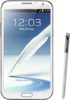 Samsung N7100 Galaxy Note 2 16GB - Нижнеудинск