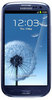 Смартфон Samsung Samsung Смартфон Samsung Galaxy S III 16Gb Blue - Нижнеудинск