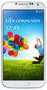 Смартфон Samsung Samsung Смартфон Samsung Galaxy S4 16Gb GT-I9500 (RU) White - Нижнеудинск