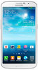 Смартфон Samsung Samsung Смартфон Samsung Galaxy Mega 6.3 8Gb GT-I9200 (RU) белый - Нижнеудинск