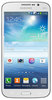Смартфон Samsung Samsung Смартфон Samsung Galaxy Mega 5.8 GT-I9152 (RU) белый - Нижнеудинск
