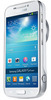 Смартфон SAMSUNG SM-C101 Galaxy S4 Zoom White - Нижнеудинск