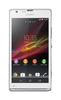Смартфон Sony Xperia SP C5303 White - Нижнеудинск